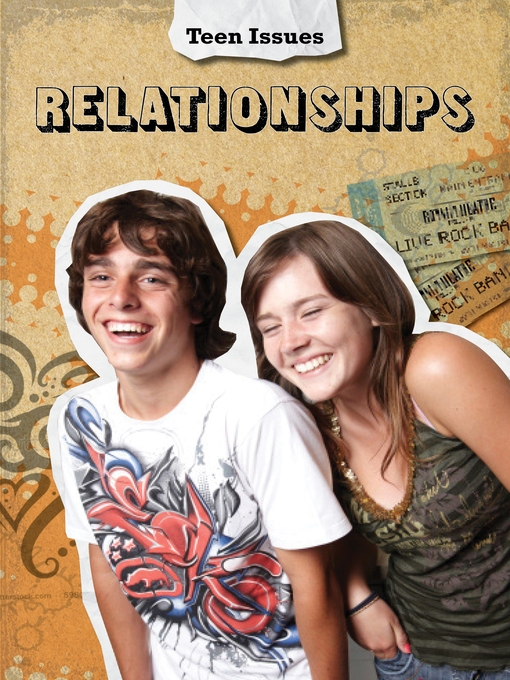 Title details for Relationships by Cath Senker - Available